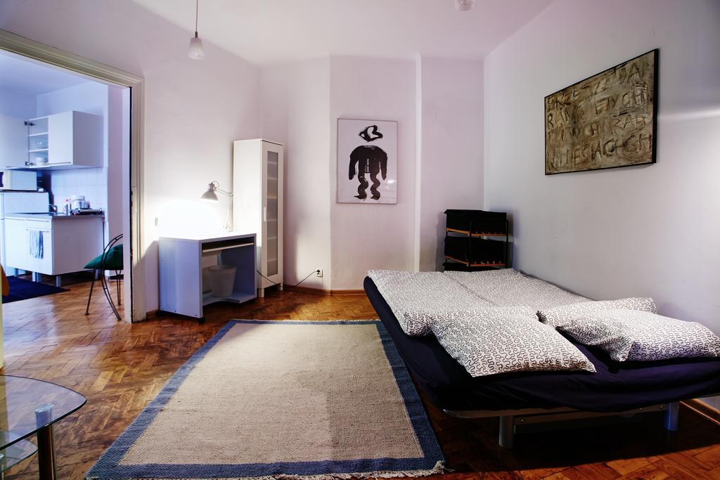 Pomorska Apartament