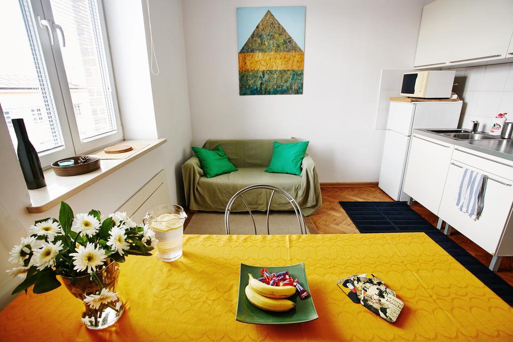 Pomorska Apartament * Kraków