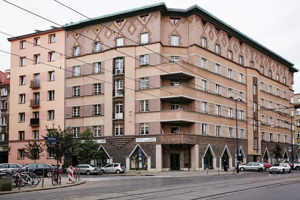 Apartament Pomorska Apartament *