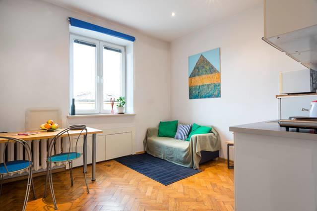 Pomorska Apartament *