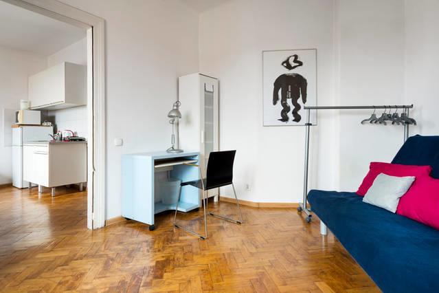Apartament Pomorska Apartament *