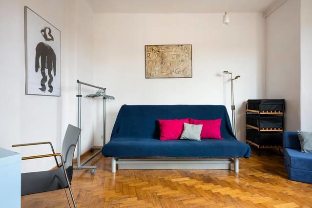 Apartament Pomorska Apartament Kraków