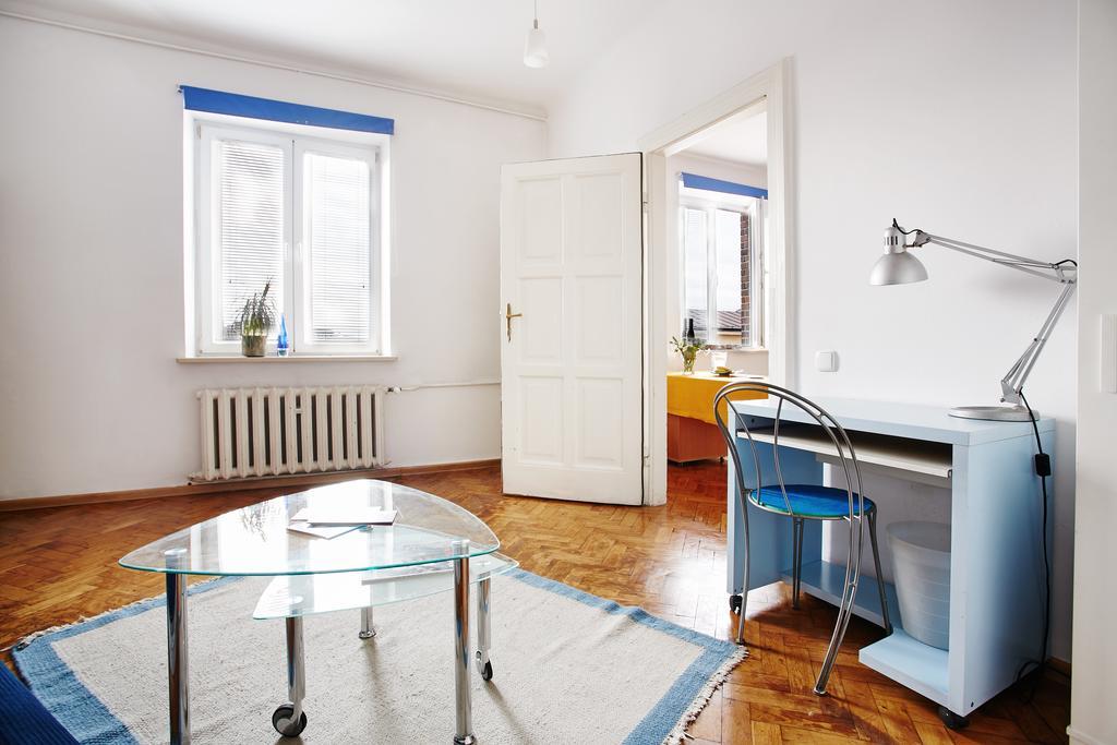 Pomorska Apartament *