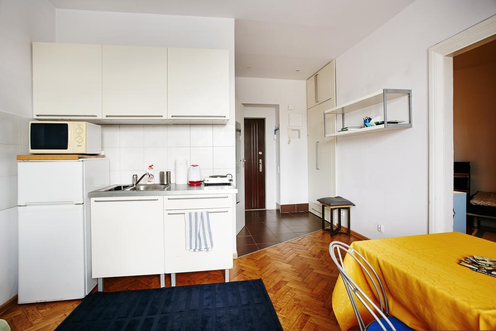 Pomorska Apartament