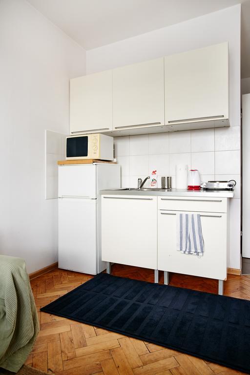 Apartament Pomorska Apartament Kraków
