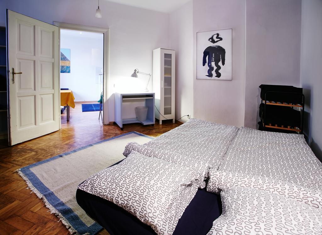 Apartament Pomorska Apartament
