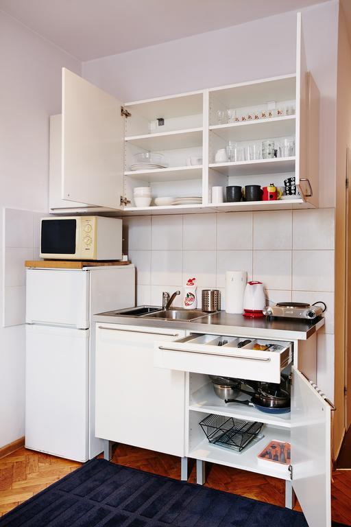 Pomorska Apartament Kraków