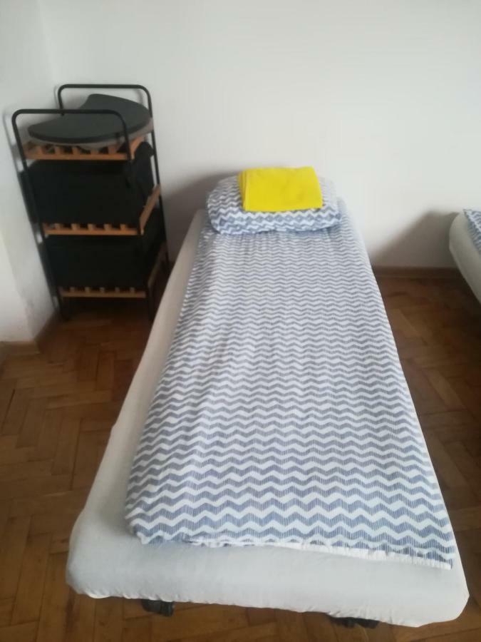 Pomorska Apartament Apartament *