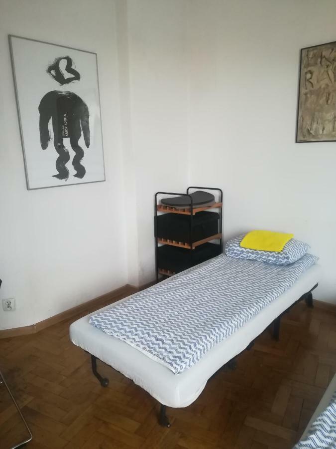 Pomorska Apartament Kraków