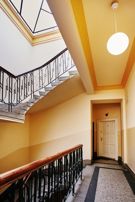 Pomorska Apartament Apartment