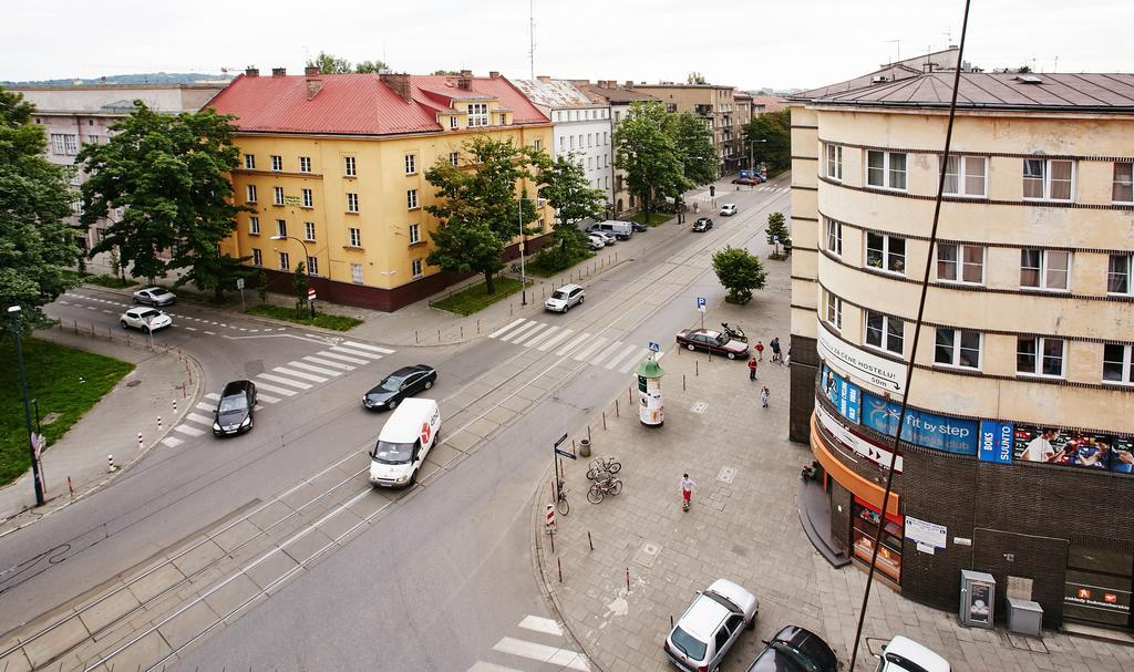 Pomorska Apartament Apartment