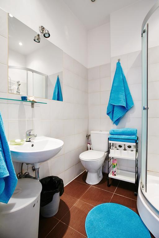Pomorska Apartament Apartment Krakow