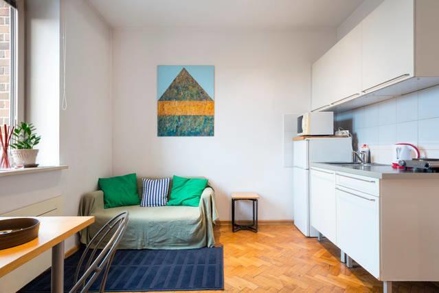 Pomorska Apartament Apartment *