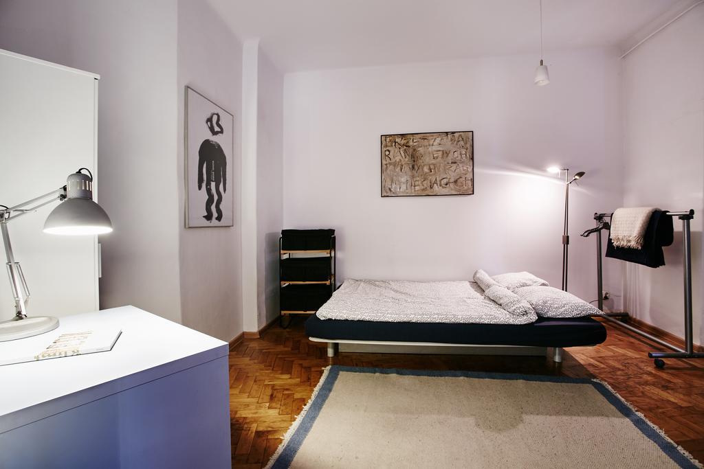 Pomorska Apartament * Krakow