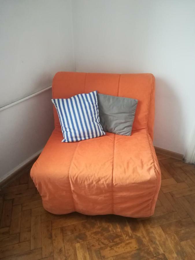 Pomorska Apartament Apartment Krakow